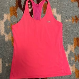 Under Armour Tank